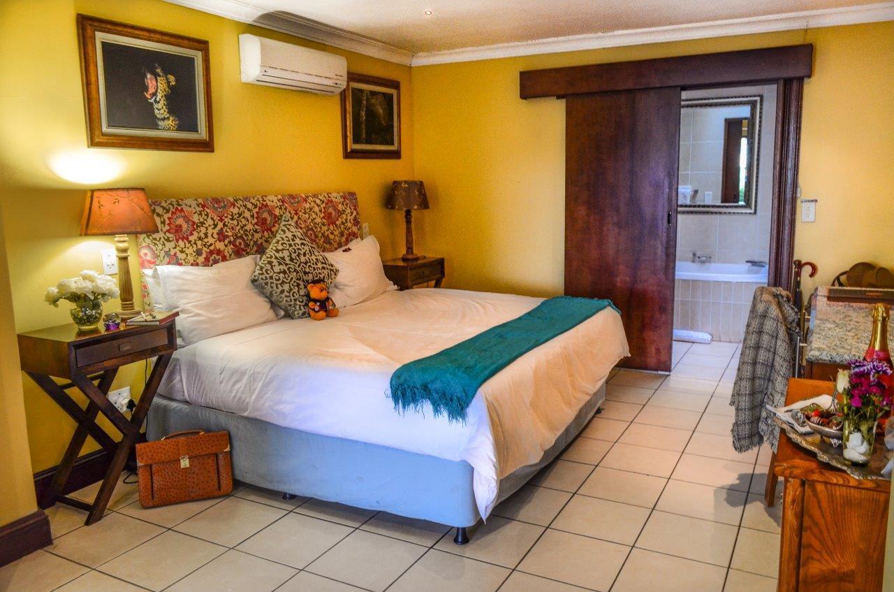 Elizabeth Manor Guest House Johannesburg Exterior photo